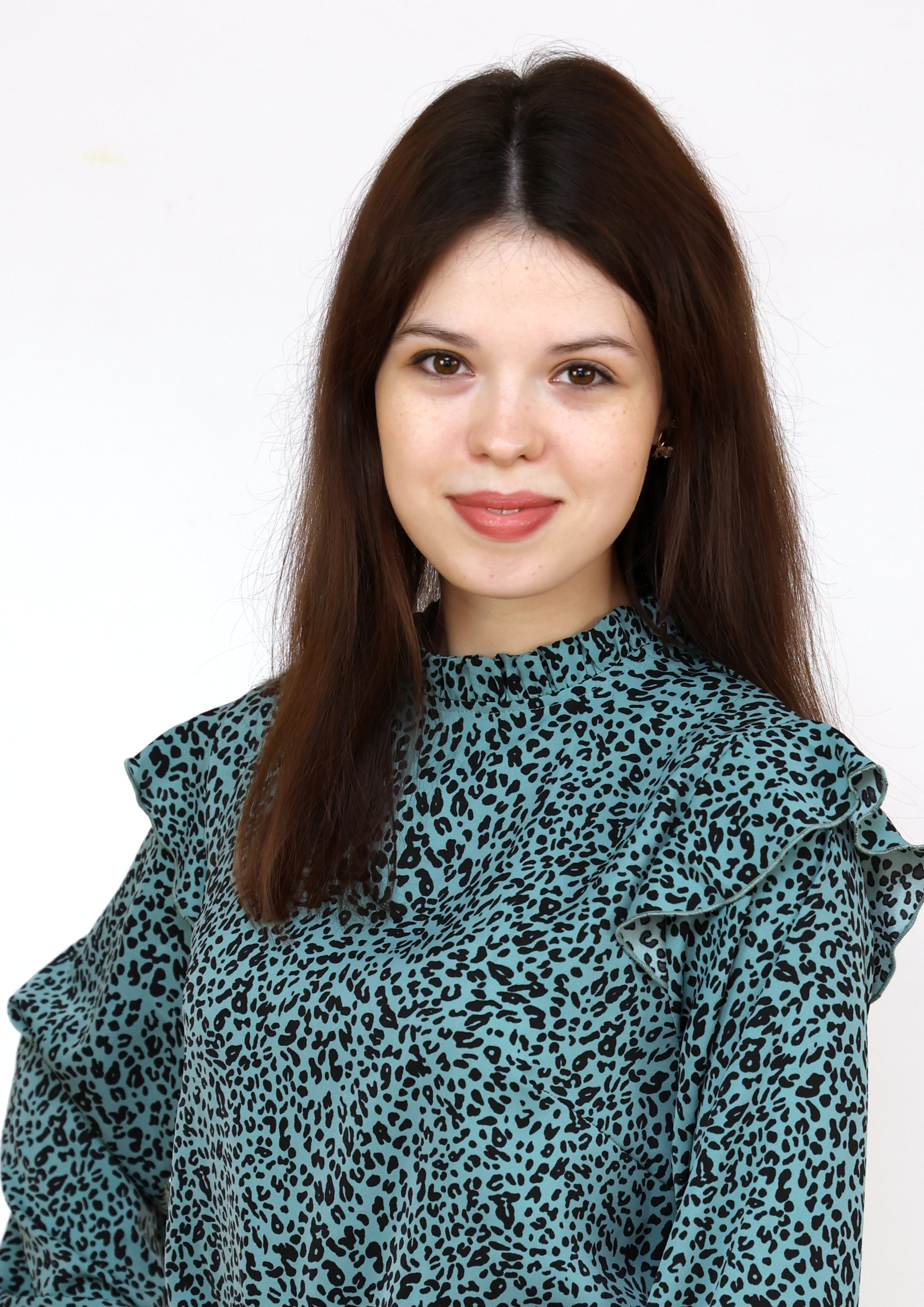 Воспитатель Карпухина Елизавета Николаевна.
