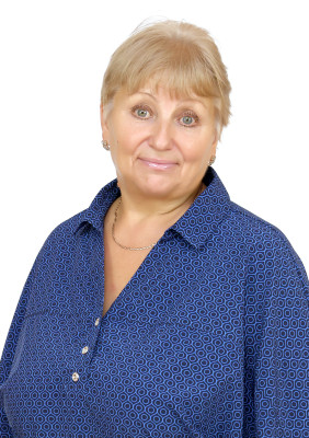 Воспитатель Белова Ирина Генриховна Воспитатель Белова Ирина Генриховна