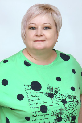 Воспитатель Шихалева Юлия Анатольевна Воспитатель Шихалева Юлия Анатольевна