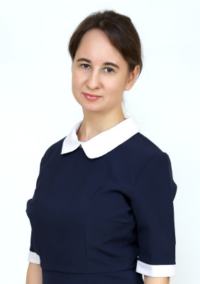 Воспитатель Мещерякова Мария Геннадьевна Воспитатель Мещерякова Мария Геннадьевна