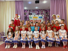 Ты живи, моя Россия! Ты живи, моя Россия!.